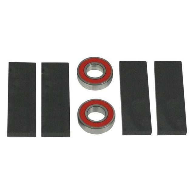 Moroso 97642 4-Vane Service Kit for 22642 Vacuum Pump
