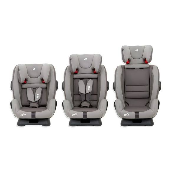 Joie Asiento para Bebe Silla Auto Niño Multifuncional Viaje Joie Fortifi