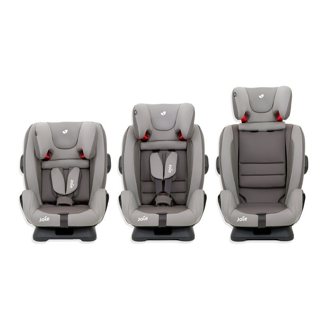 Joie Asiento para Bebe Silla Auto Niño Multifuncional Viaje Joie Fortifi