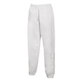 thumbnail image 2 of Tombo Teamsport Mens Sports Lined Tracksuit Bottoms / Jog Pants, 2 of 3