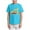 Sky Blue, variant on TTUHYWXI Car Shirts 2T 3T 4T Toddler Boy Clothes Truck Graphic Tees Little Kids Summer Short Sleeve Cotton Tops 2-8T (Black, 11-12 Years)