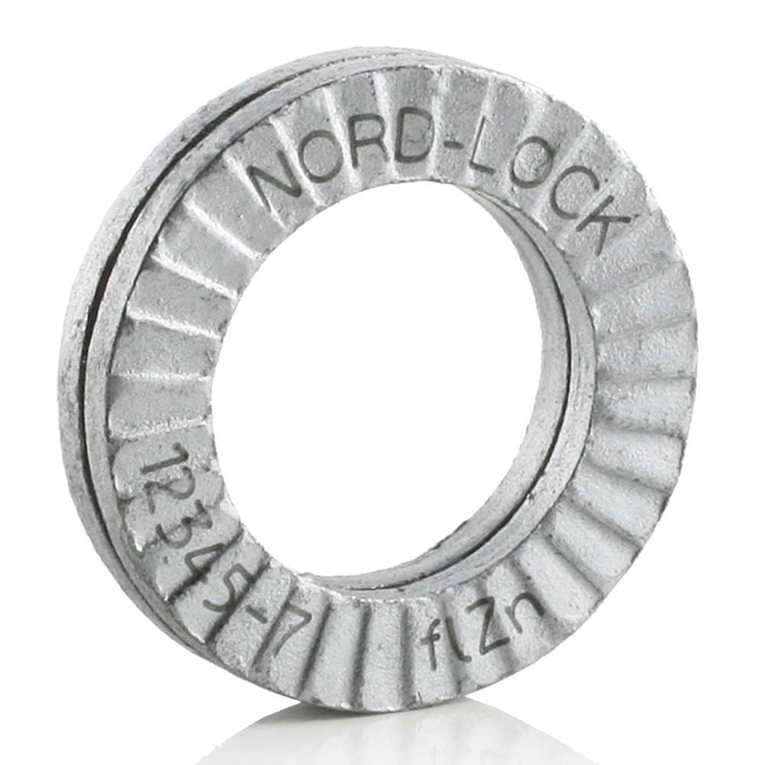 Stainless Steel 316 Lock Washer #10 pack of 50 