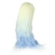 thumbnail image 5 of Peluca de Muñeca ANGGREK 1/3 Articulada Con Bola Interna Suave, 5 of 8