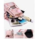 thumbnail image 4 of Kpop School Backpack for Girls, 15.6 Inch Laptop Backpack, AntiTheft Travel Daypack, Black, 4 of 5