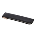 thumbnail image 2 of Estuche para brochas de maquillaje Fernando Estuche Portátil para maquillaje y lápices Negro, 2 of 8