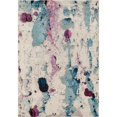 thumbnail image 1 of Momeni CASABCAS19BLU2376 Casa Traditional Area Rug, Blue - 2 ft. 3 in. x 7 ft. 6 in. Runner, 1 of 1