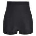 thumbnail image 1 of Bikini Panties Women Plus Size High Waist Bikini Bottoms Swim Briefs Beach Shorts Ruched Bottom, 1 of 6