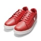 thumbnail image 3 of Tenis Casual Dorothy Gaynor Rojo Dama T 26.5, 3 of 4