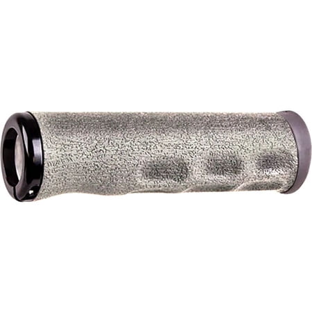 ODI Dread Lock F-1 Series MTB Grip - Graphite price history on PriceWatchPro