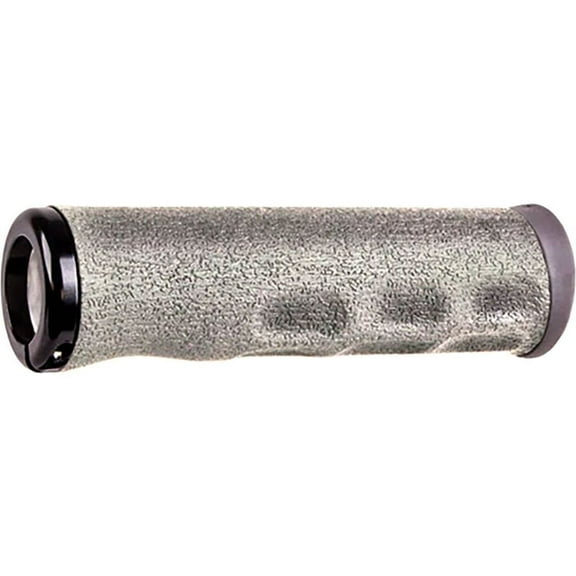 ODI Dread Lock F-1 Series MTB Grip - Graphite