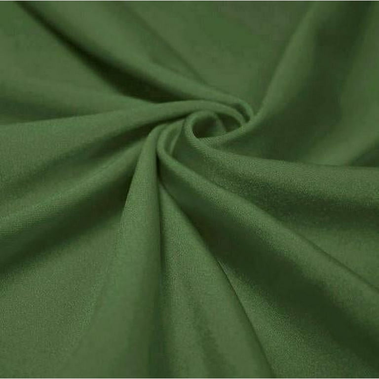 Light Lime Nylon Spandex Swimsuit Fabric – The Fabric Fairy
