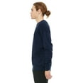 thumbnail image 4 of Bella + Canvas Unisex Drop Shoulder Fleece - 3945, 4 of 4