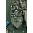 thumbnail image 5 of Royal Model 1:35 Elco 80 ' 80ft Torpedo Boat PT 596 - PE Resin Detail  #561, 5 of 7