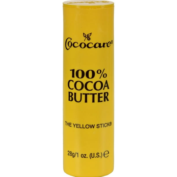 Cococare Cocoa Butter Stick 1 Oz
