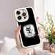 thumbnail image 1 of Obtenga lo mejor en estilo y protección con nuestra funda de goma TPU flexible para iPhone, 1 of 4
