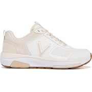 Vionic Walk Strider Women's Performance Walking Sneaker White/Cream 5W