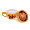 thumbnail image 2 of Mad Beauty Gilmore Girls Lip Balm Trio, Honey, Raspberry, Coconut Scent, 2 of 4
