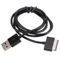 thumbnail image 1 of Cable Adaptador Cargador Datos USB Bsvklp para Eee Pad Transformer TF101 TF201, 1 of 7