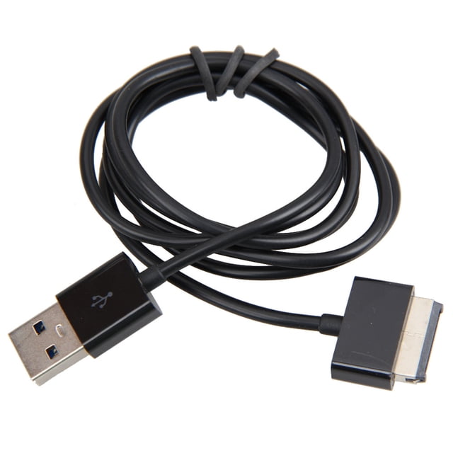 Cable Adaptador Cargador Datos USB Bsvklp para Eee Pad Transformer TF101 TF201