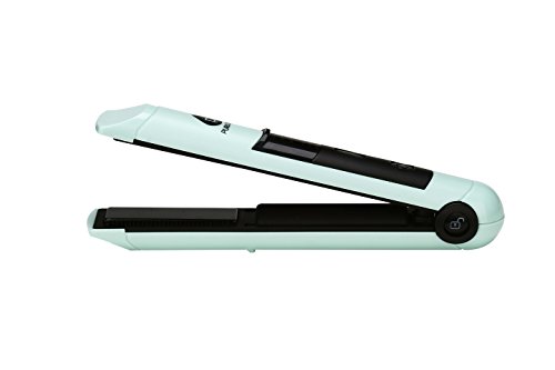 cordless hair straightener walmart