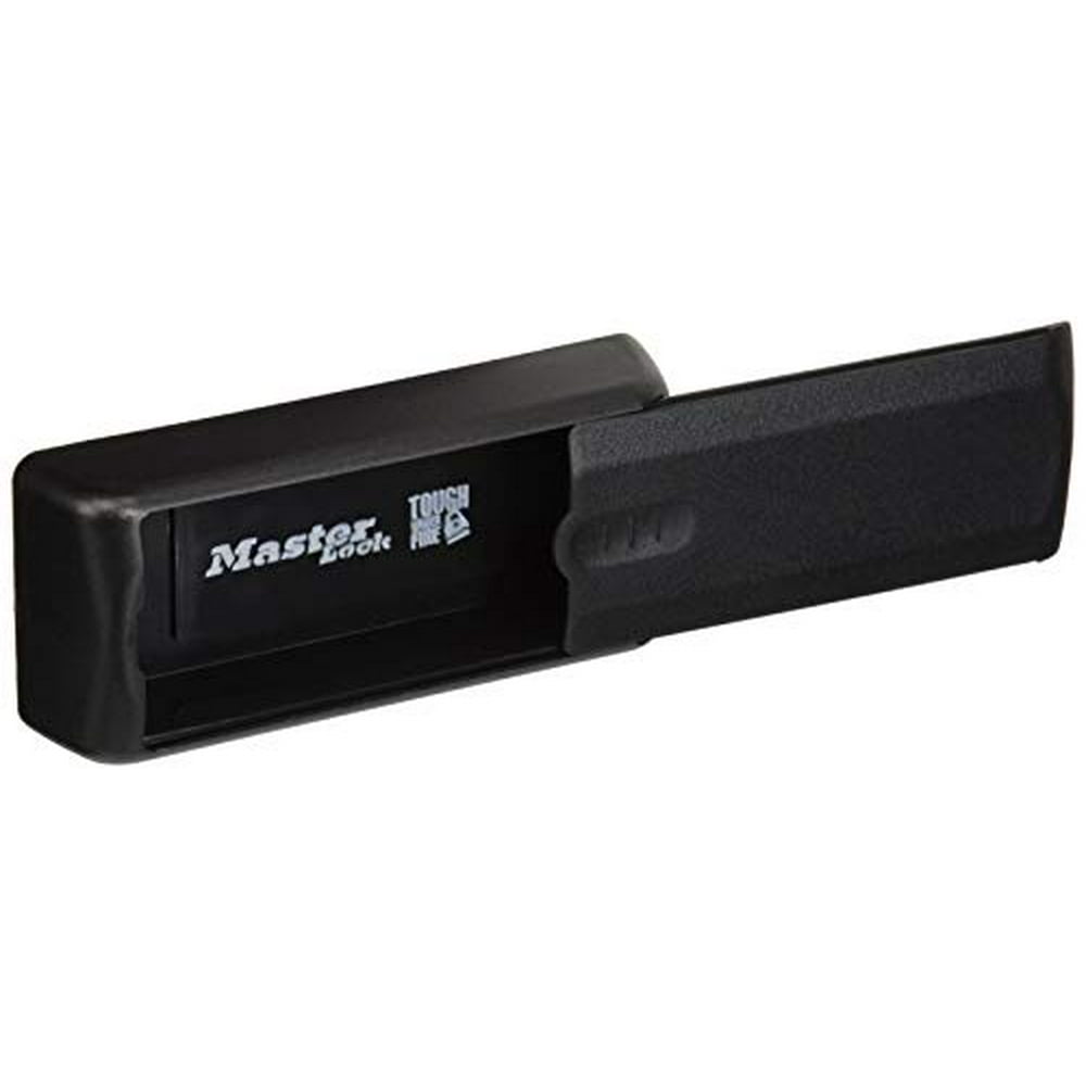 Key Storage by MASTER LOCK MfrPartNo 207D (Pack of 2