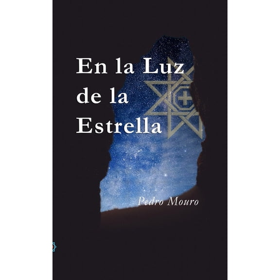 En la Luz de la Estrella, (Paperback)
