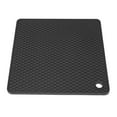 thumbnail image 3 of Alfombrilla A Prueba De Calor, Evita Resbalones, Silicona De Grado Alimenticio, Orificio Para Colgar, Almohadillas Aisladas Resistentes Al Calor, Impermeables Para Uso Doméstico, 3 of 7