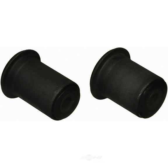 QuickSteer K6327 Suspension Control Arm Bushing Kit Fits select: 1999-2003 CHEVROLET SILVERADO, 1988-2000 CHEVROLET GMT-400