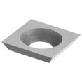 thumbnail image 5 of 3pack 11mm Square Tungsten Carbide Replacement Cutter Insert 11x11x2mm-30° Cutter Knives, 5 of 6