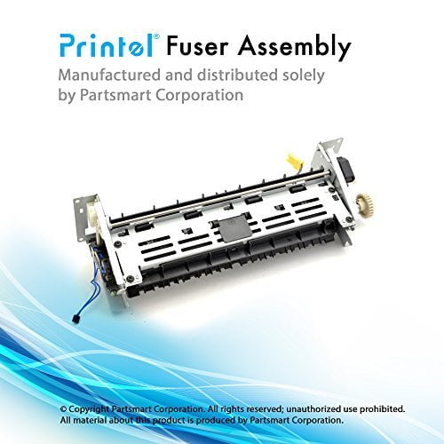 HPP2035 Assemblage de Fusion (220V) RM1-6406-000 par Printel - Non Utilisé Normalement aux États-Unis