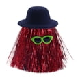 thumbnail image 1 of Xihbxyly Decoración de Botellas para Halloween, Temática de Festival de Fantasmas, Fácil de Usar, Ideal para Fiestas, Decoración Interactiva, Materiales Seguros, Variedad de Estilos, Ideal para Hallo, 1 of 2