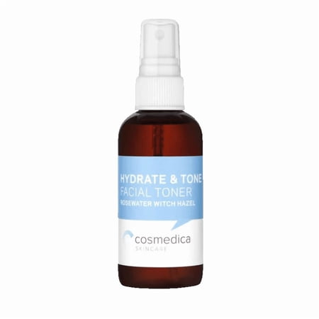 Cosmedica Hydrate & Tone Facial Toner 4oz