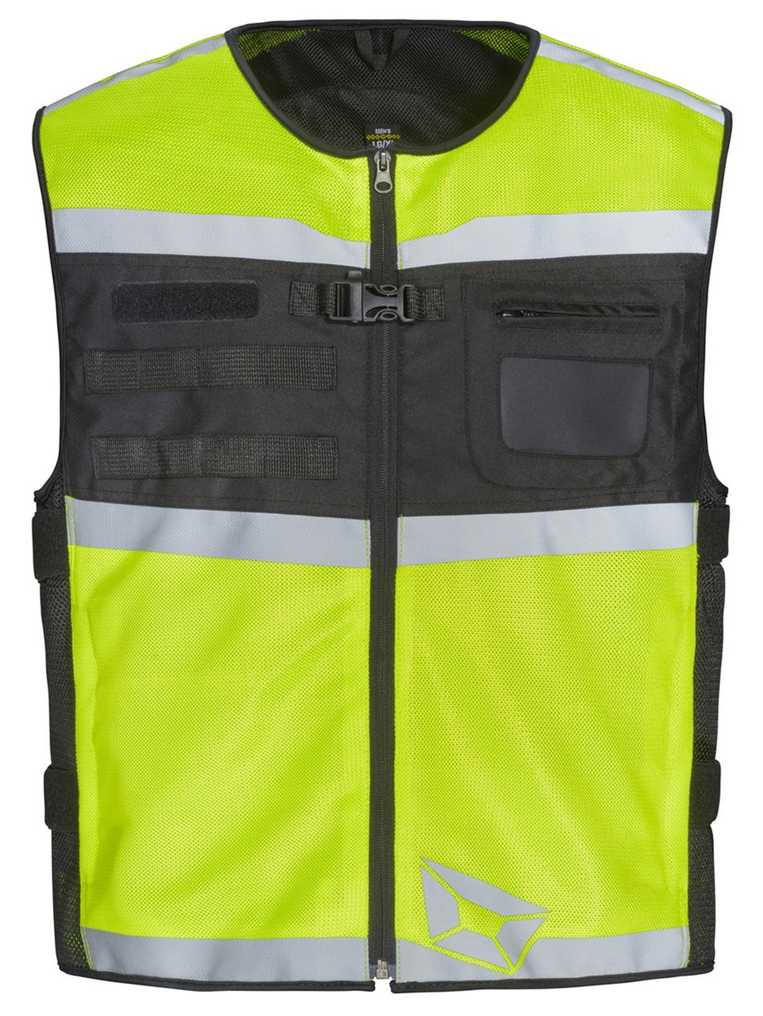 Cortech Niterider MilSpec Safety Vest HiViz LG/XL