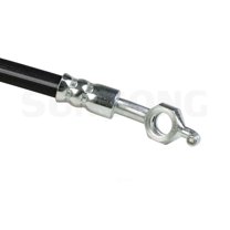 Sunsong 2205537 Brake Hydraulic Hose