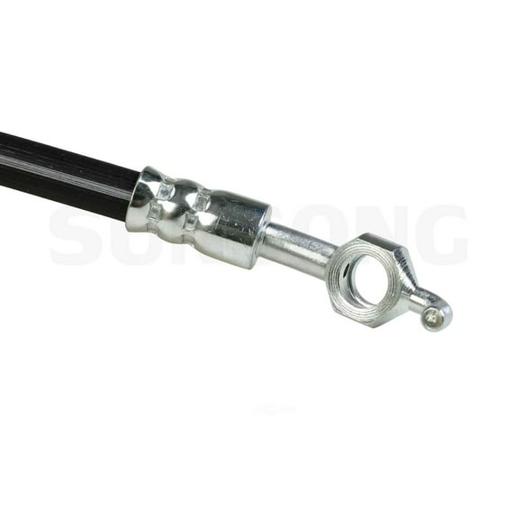 Sunsong 2205537 Brake Hydraulic Hose
