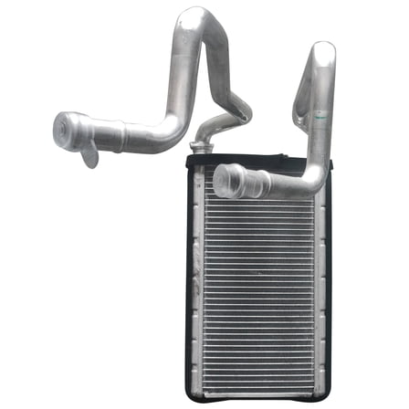 SCITOO 68004193AA, 68004193AB,99370 Heater Cores Fit for 2007-2018 for Jeep for Wrangler 2018 for Jeep for Wrangler JK