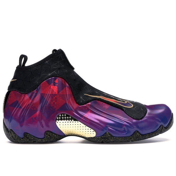 Nike Men's Air Flightposite 1 Chinese New Year (2019) Basketball Shoes, from StockX
