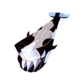 thumbnail image 4 of 3D Software Kite Cartoon Animals Power Kite Outdoor Kids Frameless Flying Toy, 4 of 9