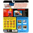 thumbnail image 2 of The Simpsons Series 11 Action Figure Plow King Barney, 2 of 2