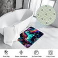 thumbnail image 3 of Unicorn Polyester Non-Slip Game Mat Area Rug Floor Carpet Machine Washable, 3 of 6