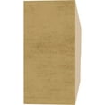 thumbnail image 4 of Ekena Millwork 2"W x 4"H x 12"L Garner Woodgrain TimberThane Rafter Tail, Primed Tan, 4 of 6