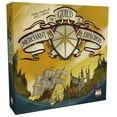 thumbnail image 1 of Juego de mesa AEG The Guild of Merchant Explorers 1-4 jugadores, 1 of 7