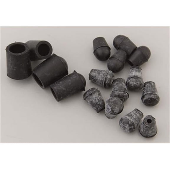 3704 Vacuum Cap Assortment