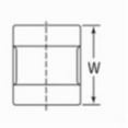 thumbnail image 3 of Carrier Condenser Motor K055PUF1679013B 1/6 hp, 1500 RPM, 208-230V  Nidec # 3405, 3 of 3