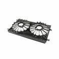 thumbnail image 5 of For Dodge Avenger 2009 2010 2011 2012 2013 2014 Radiator Fan Shroud | Dual | CH3110124 | 68031872AA, 5 of 5