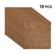 thumbnail image 2 of Almohadillas De Pollo 6/10 Uds. Almohadillas para anidar de pollo, accesorios, revestimientos para cajas de anidación, juego de suministros para aves de corral Ndcxsfigh Libre de BPA, 2 of 9