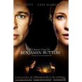 thumbnail image 1 of El Curioso Caso De Benjamin Button Brad Pitt Pelicula DVD Warner Bros, 1 of 2