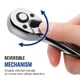 thumbnail image 3 of Llave de trinquete WORKPRO con accionamiento de 3/8 pulgadas, 72 dientes, reversible, 3 of 7