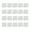 Clear, variant on 20Pcs Small Flat Key Euphonium/Tuba/Horn Pad Replacement Rotary Valves Silicone Pad for Music Lover Easy to Use