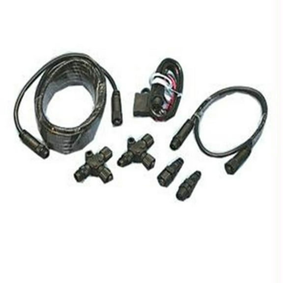Lowrance 000-0124-69 N2K Starter Kit